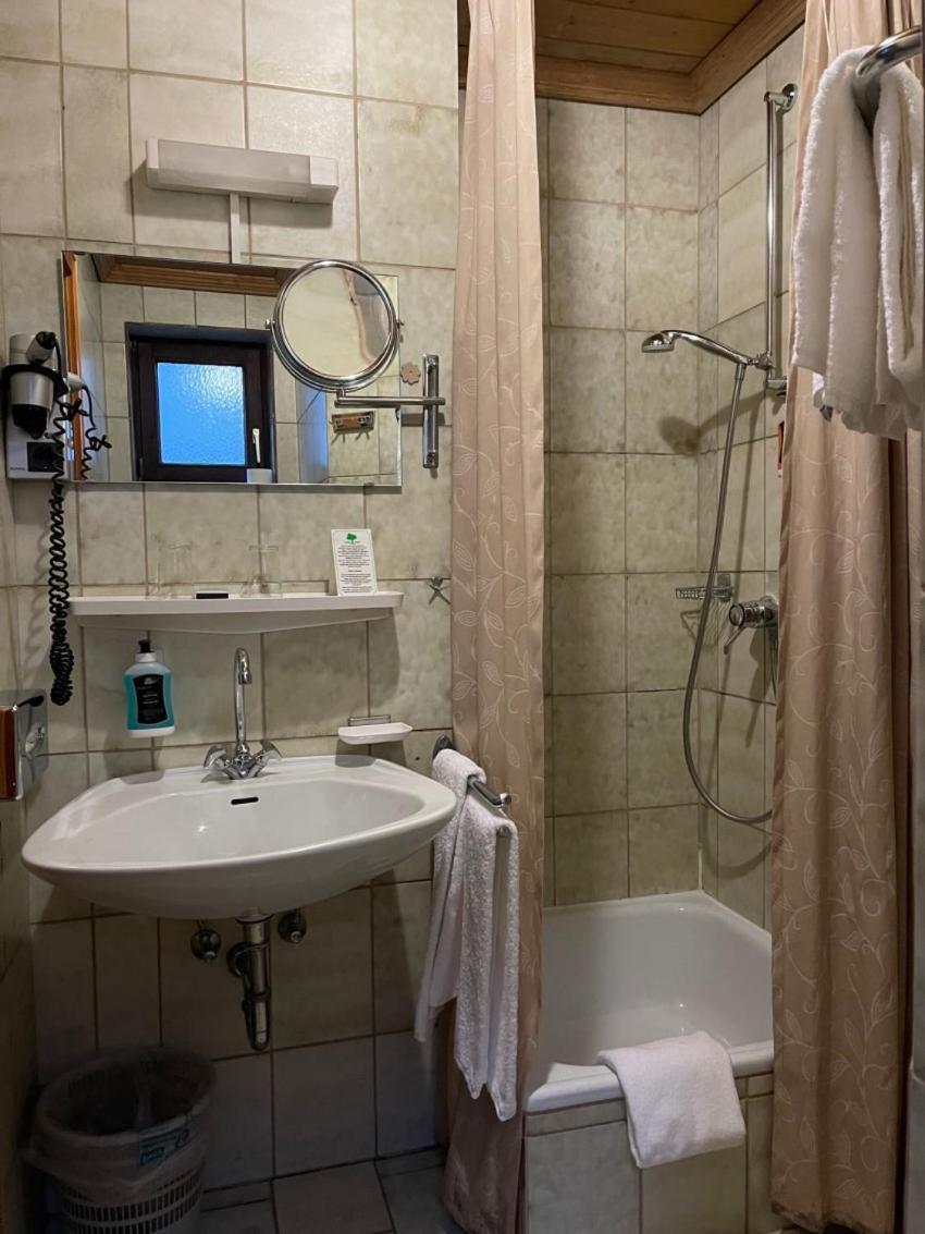 Haus Jupp Ξενοδοχείο Zandt Εξωτερικό φωτογραφία