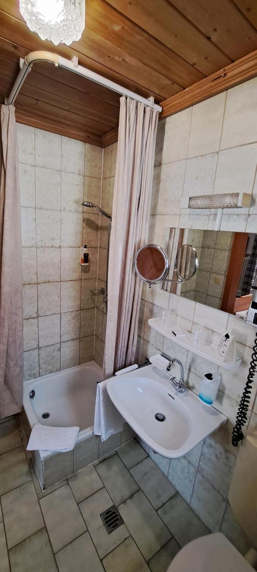 Haus Jupp Ξενοδοχείο Zandt Εξωτερικό φωτογραφία